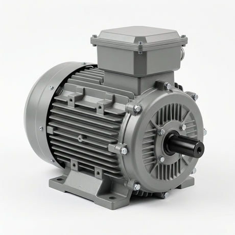 Baldor DRX18344T-5 AC Electrical Motor