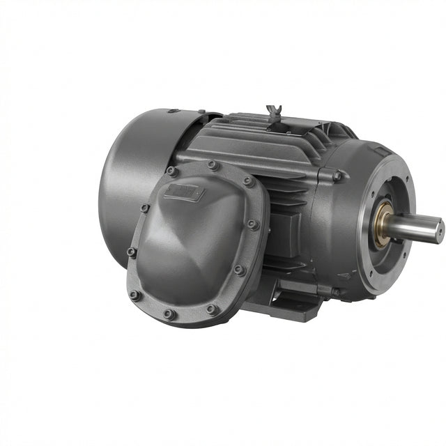 Baldor CDRX14124T AC Electrical Motor