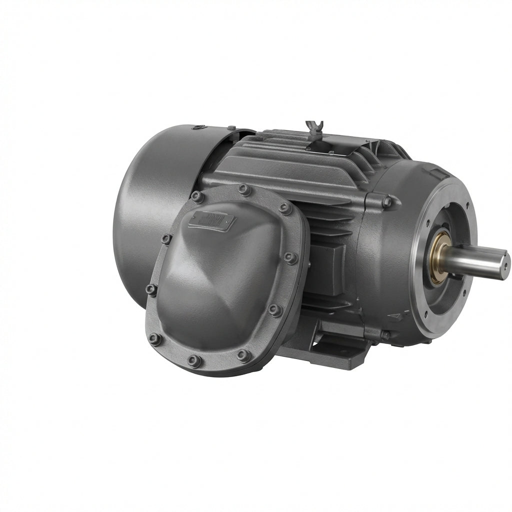 Baldor CDRX18524T AC Electrical Motor