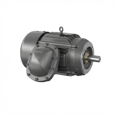 Baldor VDRX32544T AC Electrical Motor