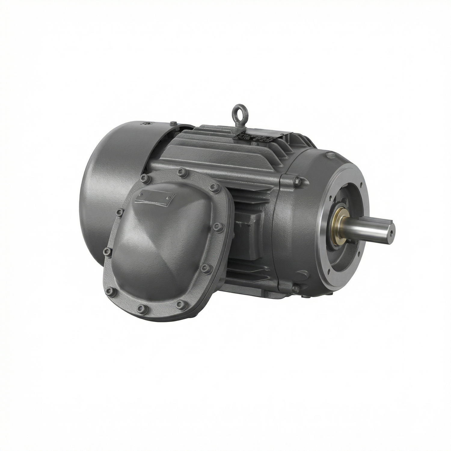 Baldor VDRX050744 AC Electrical Motor