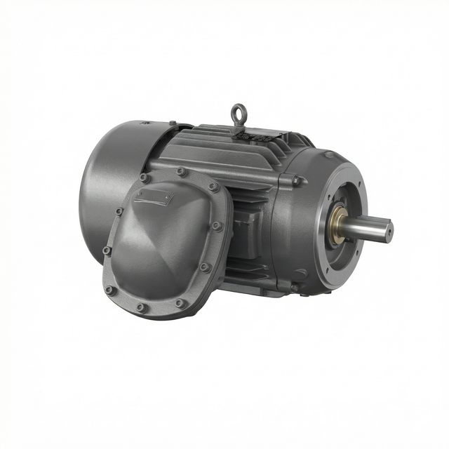 Baldor VDRX14144T AC Electrical Motor