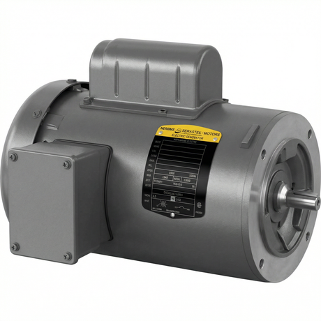 Baldor JL3405A AC Electrical Motor