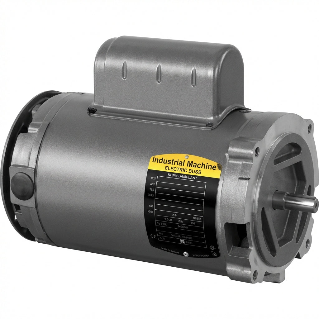 Baldor JL1304A AC Electrical Motor