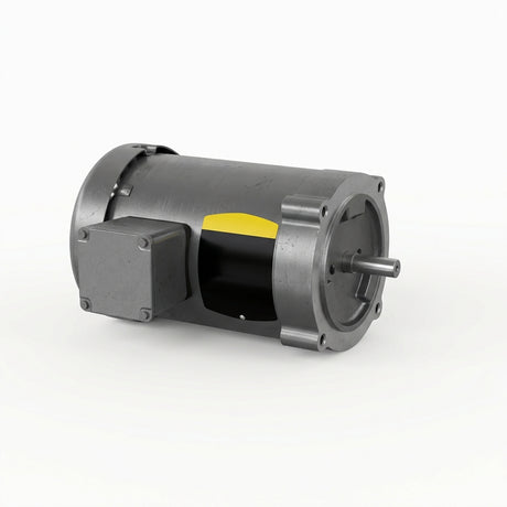 Baldor EJM3555-5 AC Electrical Motor
