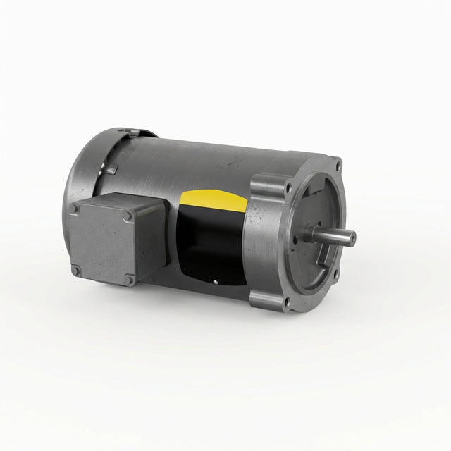 Baldor EJM3555-5 AC Electrical Motor