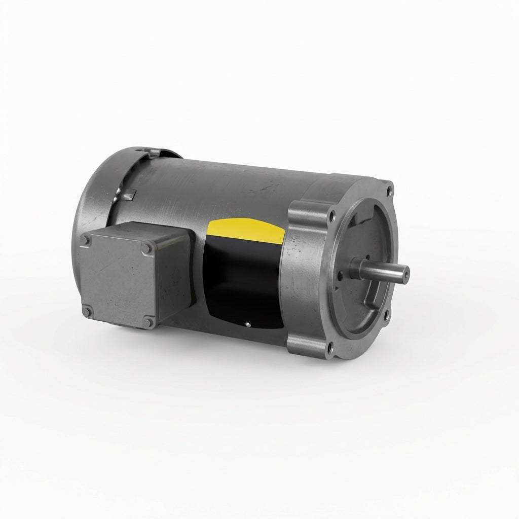 Baldor EJM3545-5 AC Electrical Motor