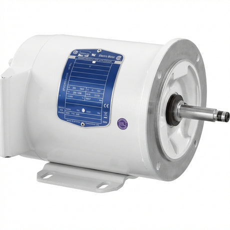 Baldor CJEWDM3550 AC Electrical Motor