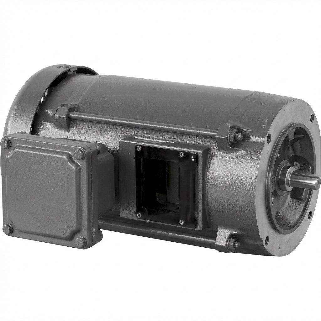 Baldor JSL725A AC Electrical Motor