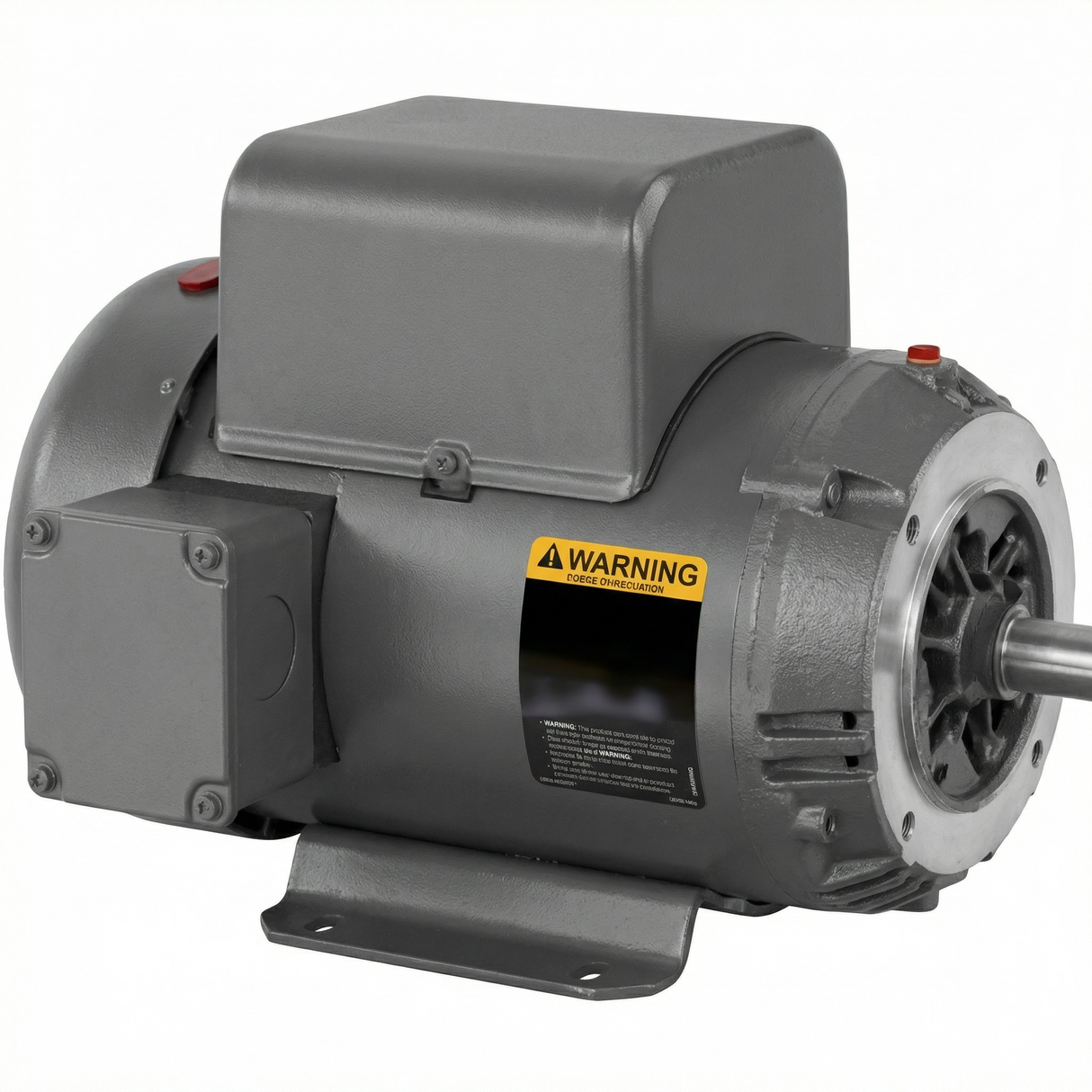 Baldor JML3608T AC Electrical Motor