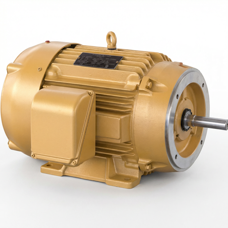 Baldor EJMM4104T-G DC Electrical Motor