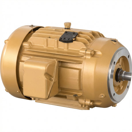 Baldor EWCM3714T AC Electrical Motor