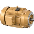 Baldor EWCM3711T AC Electrical Motor