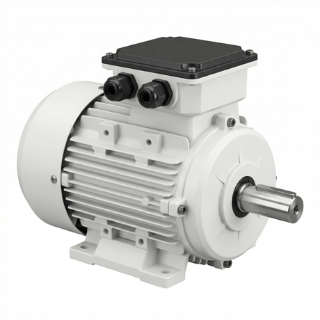 Baldor EJPM2534T AC Electrical Motor