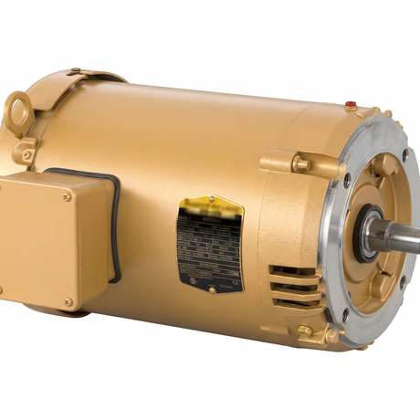 Baldor VEJMM3219T AC Electrical Motor