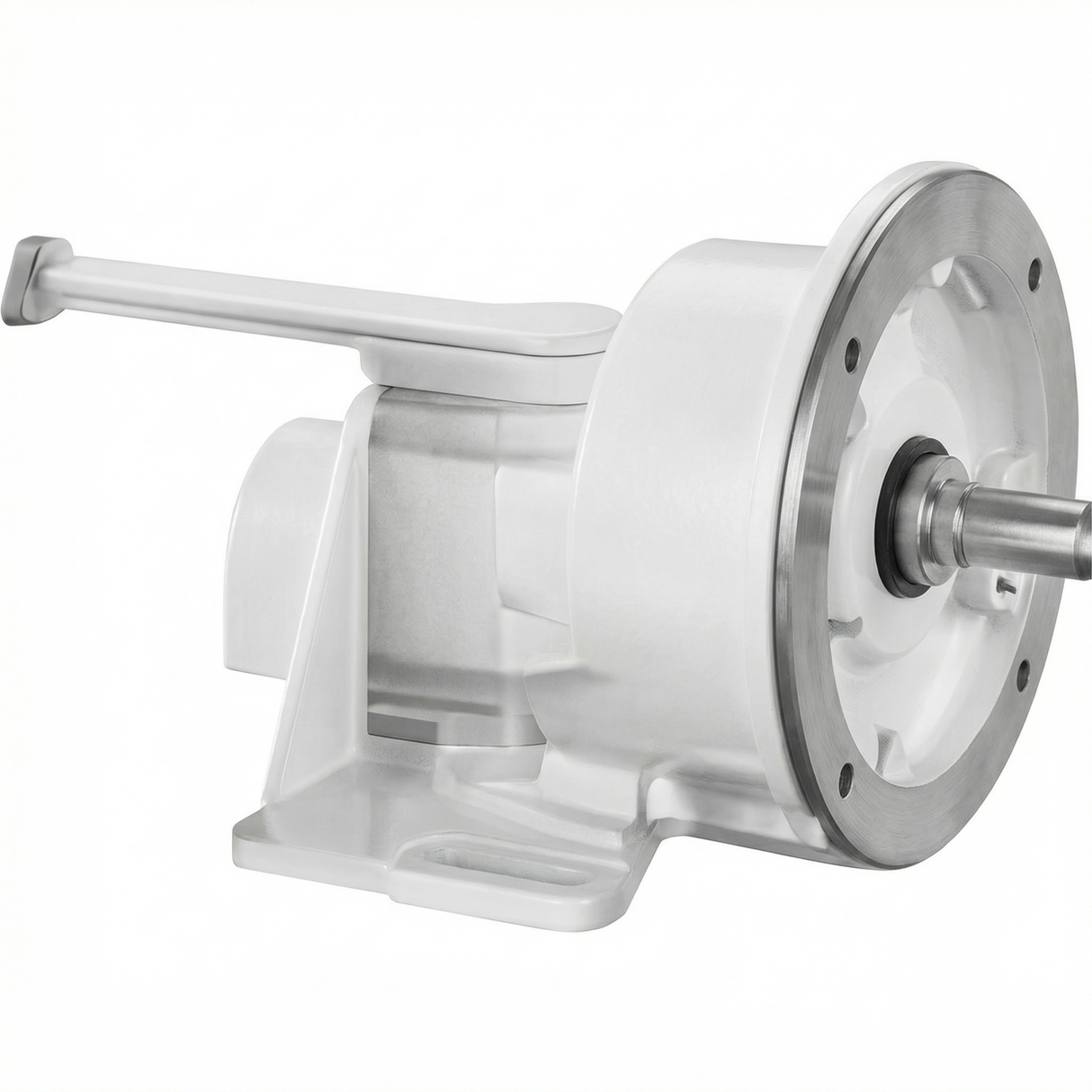 Baldor JMEWDM4115T AC Electrical Motor