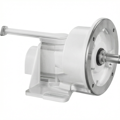 Baldor JMEWDM4114T AC Electrical Motor