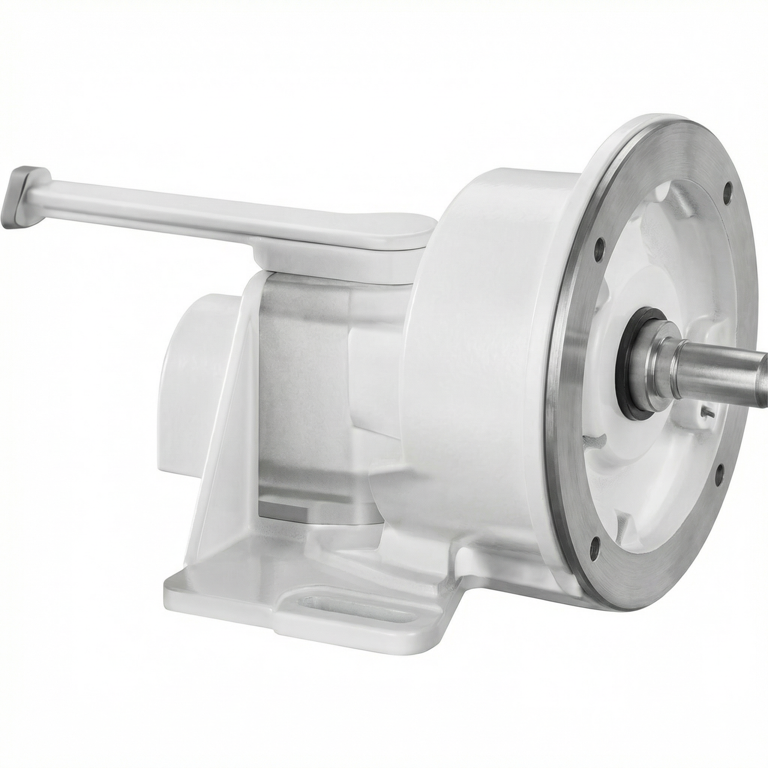 Baldor JMEWDM4314T AC Electrical Motor