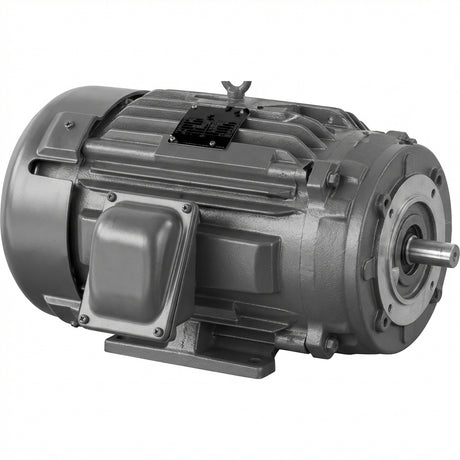 Baldor JPDRX18344T-5 AC Electrical Motor