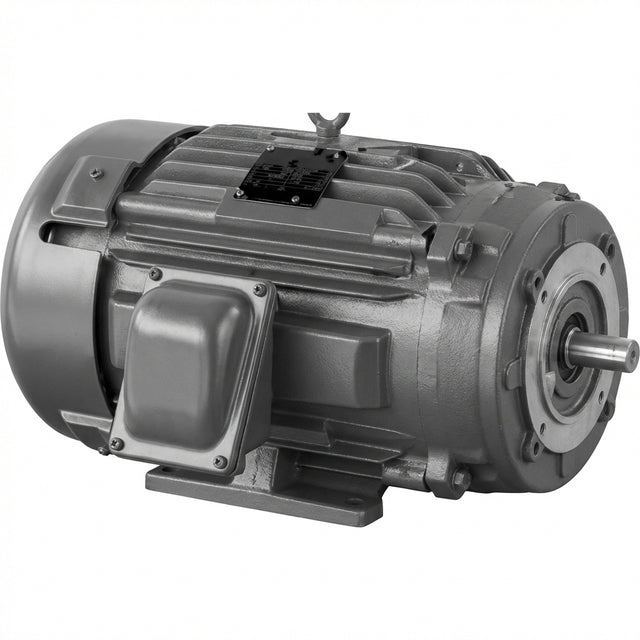 Baldor JMXM18522T AC Electrical Motor