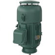 Baldor VLECP83661T-4 DC Electrical Motor