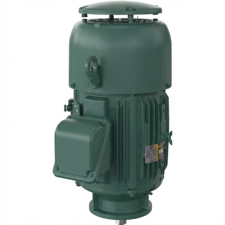 Baldor VLECP83663T-4 DC Electrical Motor