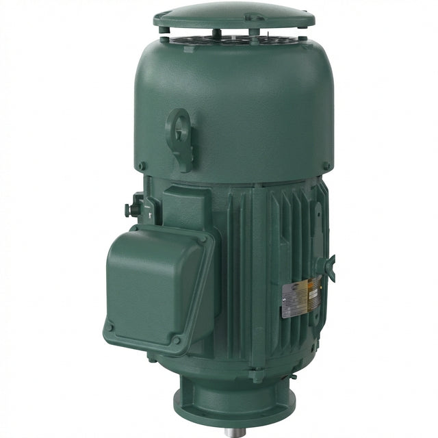 Baldor VLECP82394T-4 AC Electrical Motor