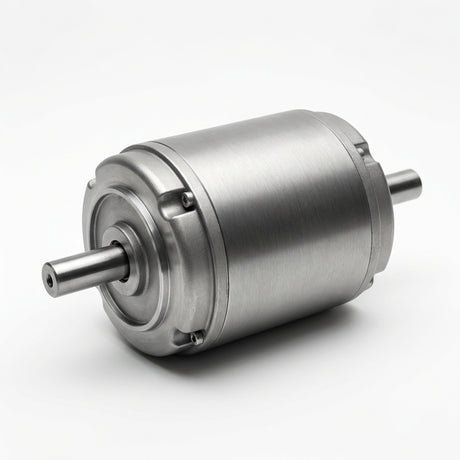 Baldor VLECP82334T-4 AC Electrical Motor