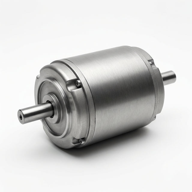 Baldor VLECP82334T-4 AC Electrical Motor
