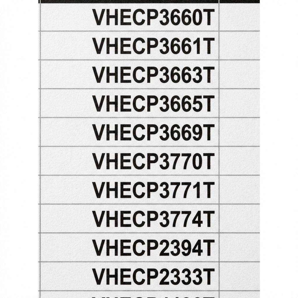 Baldor VHECP2334T AC Electrical Motor
