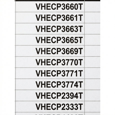 Baldor VHECP3769T AC Electrical Motor