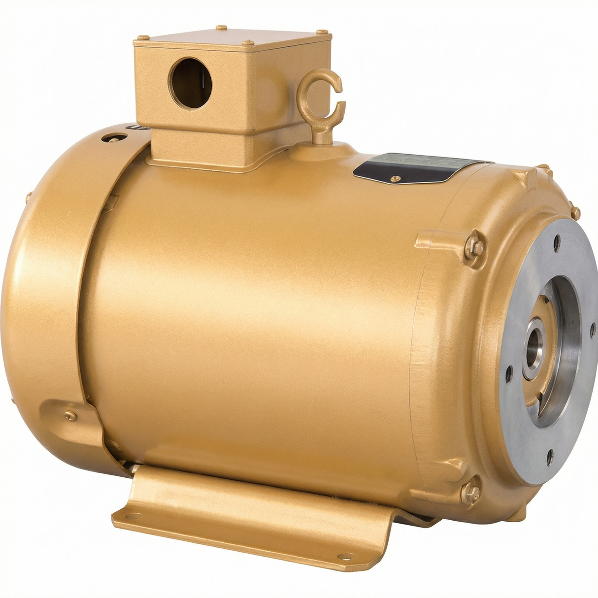 Baldor EHPM3710T AC Electrical Motor