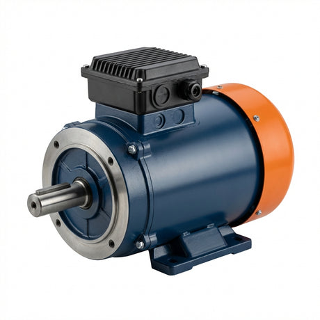 Baldor SUM71504 AC Electrical Motor