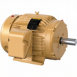 Baldor EM3550T-G AC Electrical Motor