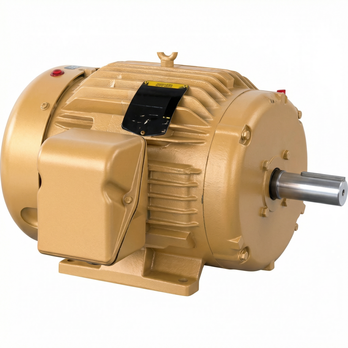 Baldor EM3545-G AC Electrical Motor