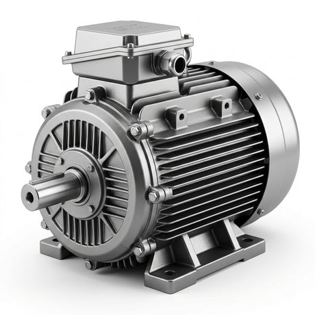 Baldor EM2334T-G AC Electrical Motor
