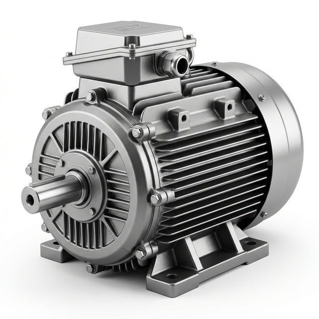 Baldor EM2334T-G AC Electrical Motor