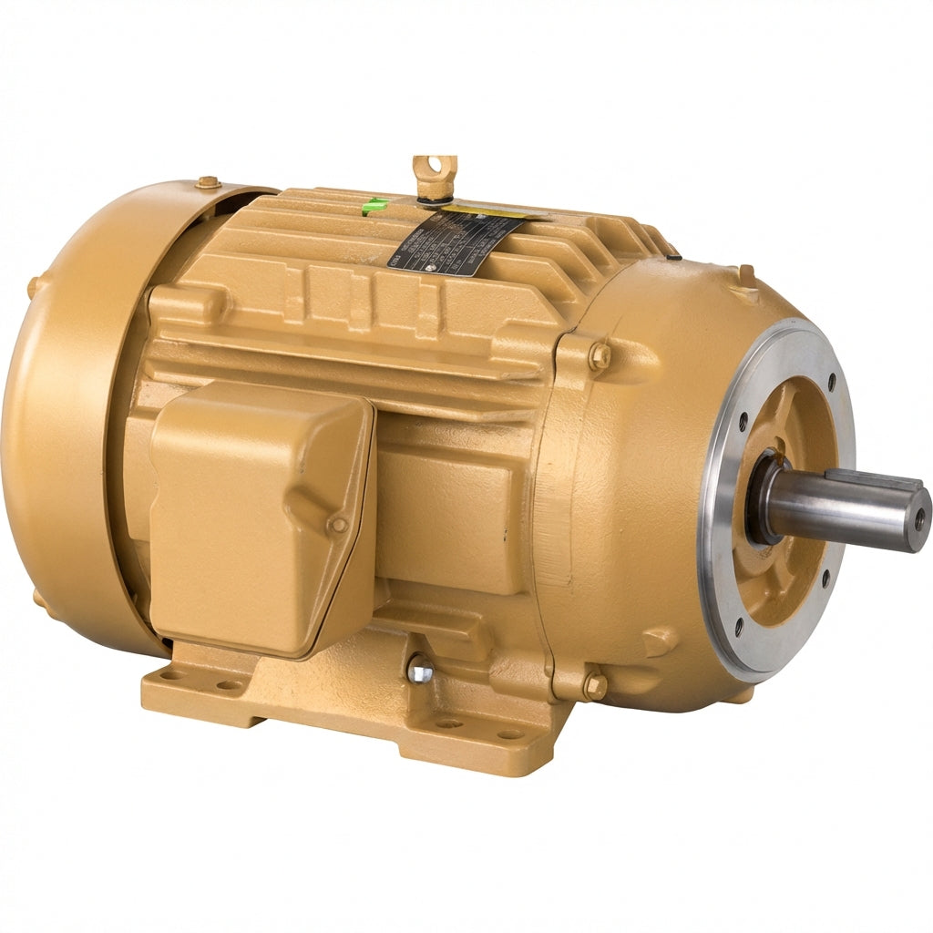 Baldor CEM2333T-G AC Electrical Motor