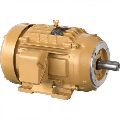 Baldor CEM2333T-G AC Electrical Motor