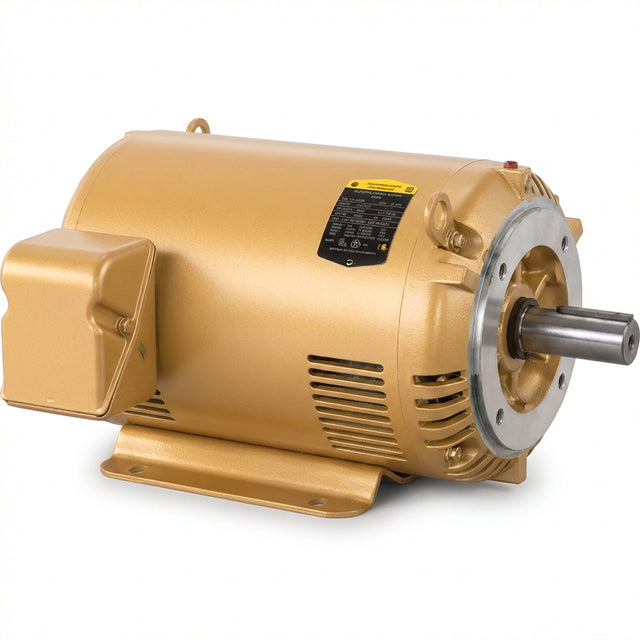 Baldor CEM2511T-G AC Electrical Motor