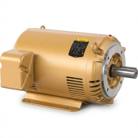 Baldor CEM2535T-G AC Electrical Motor
