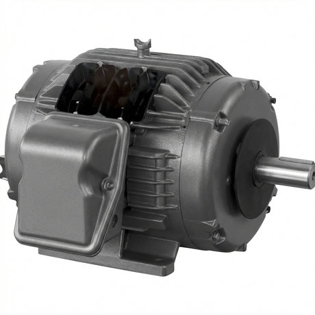 Baldor CTM2276T AC Electrical Motor