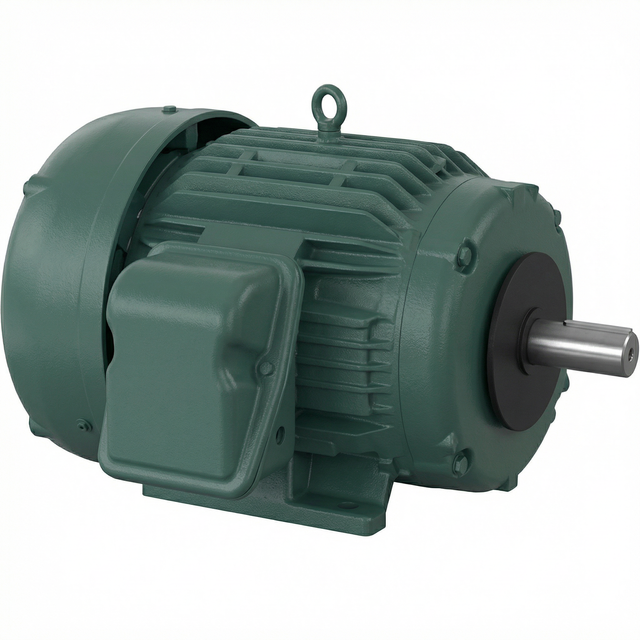 Baldor ECTM4103T-G AC Electrical Motor