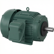 Baldor ECTM2276T-G AC Electrical Motor
