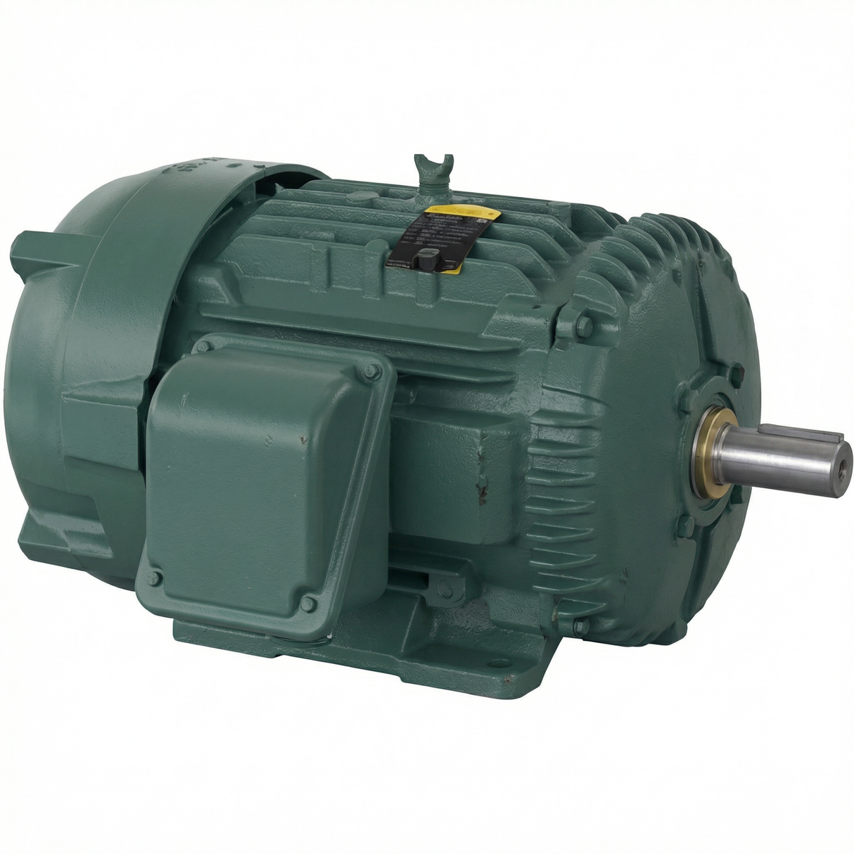 Baldor CTM1760T AC Electrical Motor