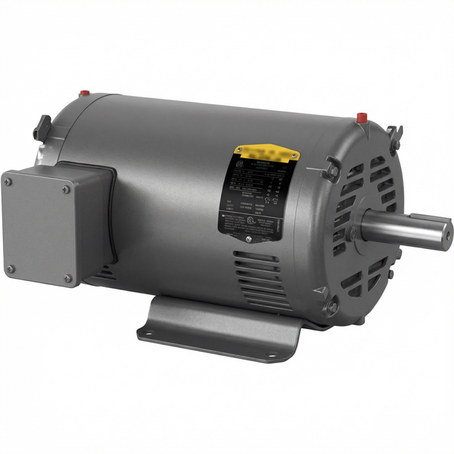Baldor GNEM31154-G AC Electrical Motor