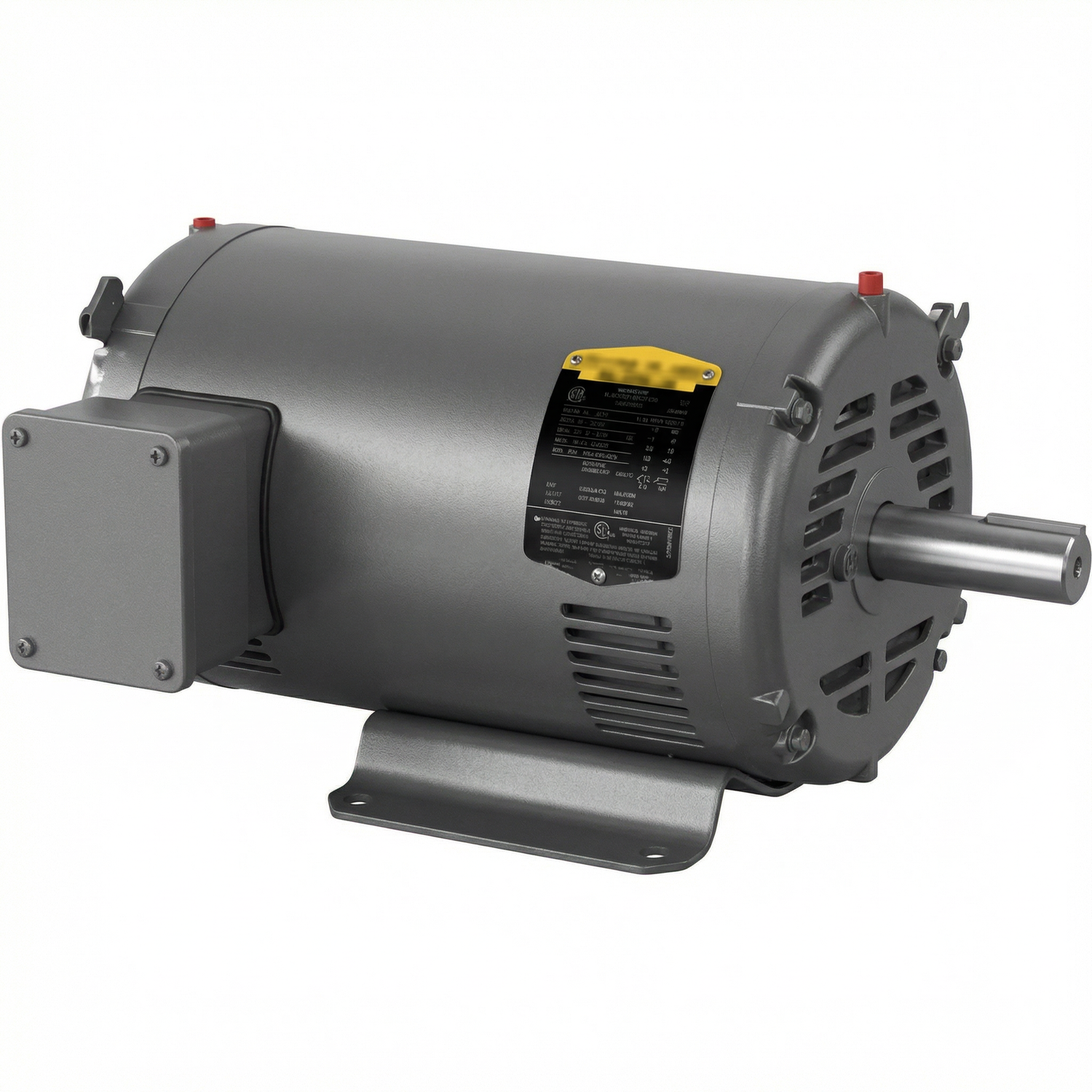 Baldor GNEM3207T-G AC Electrical Motor