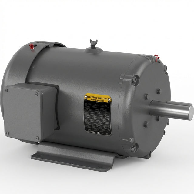 Baldor GNEM3558T-G AC Electrical Motor