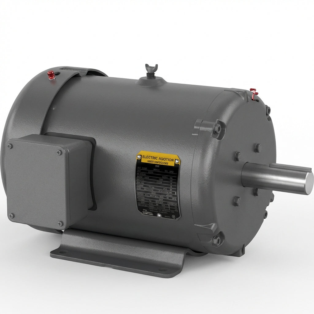 Baldor GNEM3546T-G AC Electrical Motor