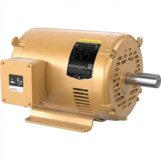 Baldor SPM30012 AC Electrical Motor